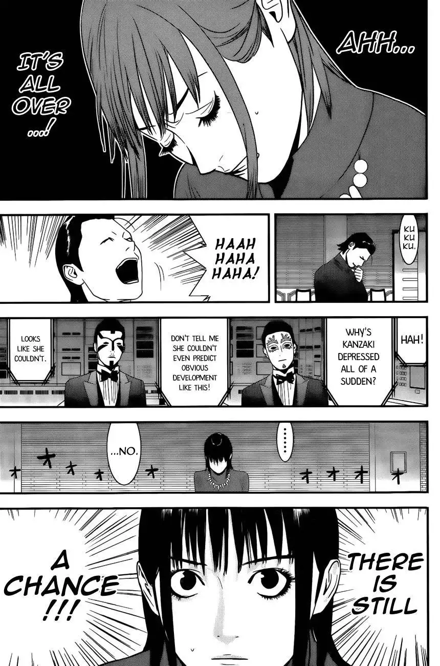 Liar Game Chapter 176 9